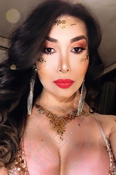 Foto selfie 65 di Kettley Lovato transexescort Roma