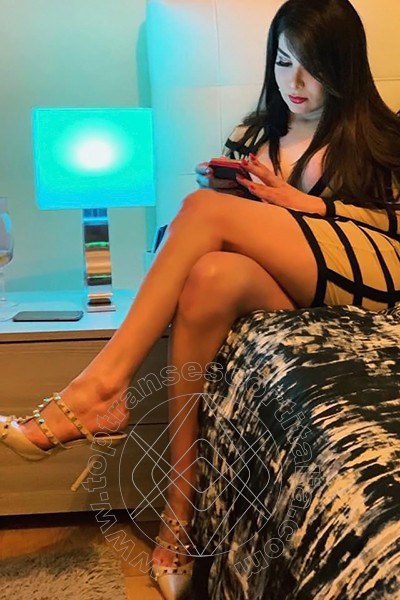 Foto selfie 63 di Kettley Lovato transexescort Roma