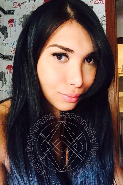 Foto selfie 61 di Kettley Lovato transexescort Roma