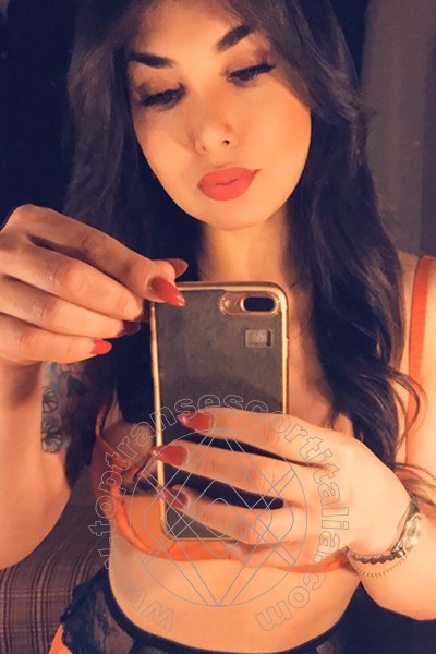 Foto selfie 57 di Kettley Lovato transexescort Roma