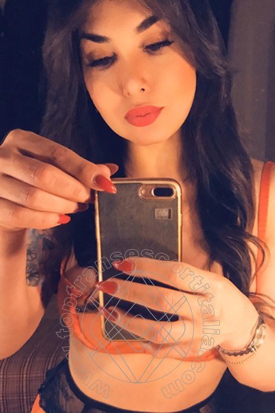 Foto selfie 58 di Kettley Lovato transexescort Roma