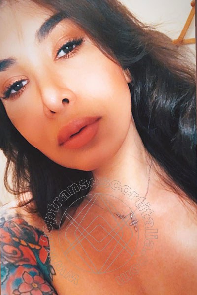 Foto selfie 56 di Kettley Lovato transexescort Roma