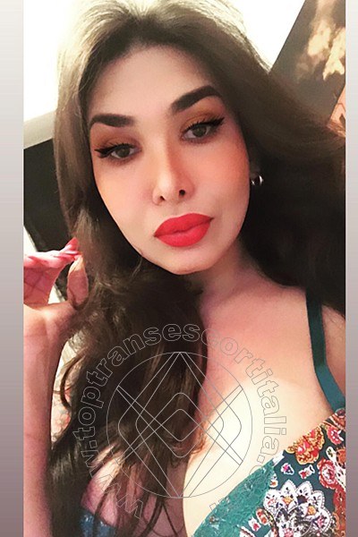 Foto selfie 54 di Kettley Lovato transexescort Roma