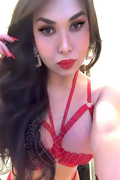 Foto selfie 46 di Kettley Lovato transexescort Roma