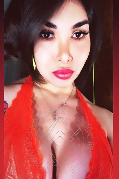 Foto selfie 44 di Kettley Lovato transexescort Roma