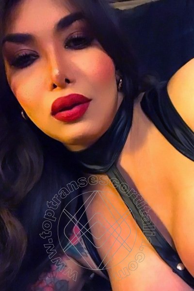 Foto selfie 42 di Kettley Lovato transexescort Roma