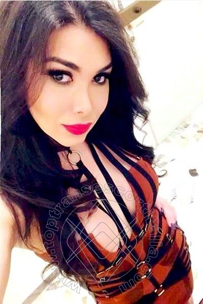 Foto selfie 41 di Kettley Lovato transexescort Roma