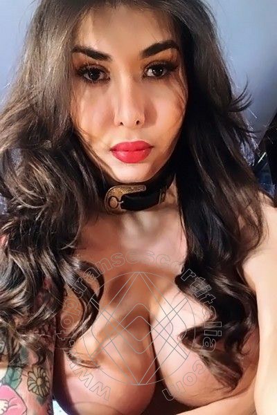 Foto selfie 37 di Kettley Lovato transexescort Roma