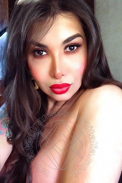 Foto selfie 35 di Kettley Lovato transexescort Roma