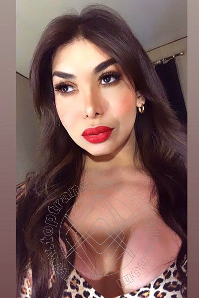 Foto selfie 35 di Kettley Lovato transexescort Roma