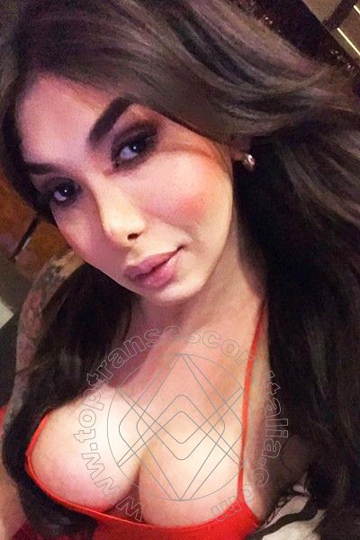 Foto selfie 34 di Kettley Lovato transexescort Roma