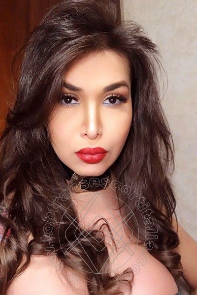 Foto selfie 28 di Kettley Lovato transexescort Roma