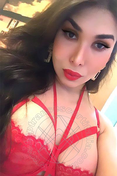 Foto selfie 24 di Kettley Lovato transexescort Roma
