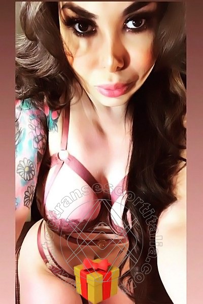 Foto selfie 21 di Kettley Lovato transexescort Roma