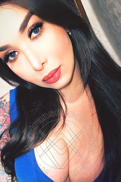 Foto selfie 48 di Kettley Lovato transexescort Roma
