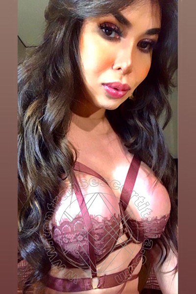 Foto selfie 22 di Kettley Lovato transexescort Roma