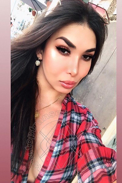 Foto selfie 19 di Kettley Lovato transexescort Roma