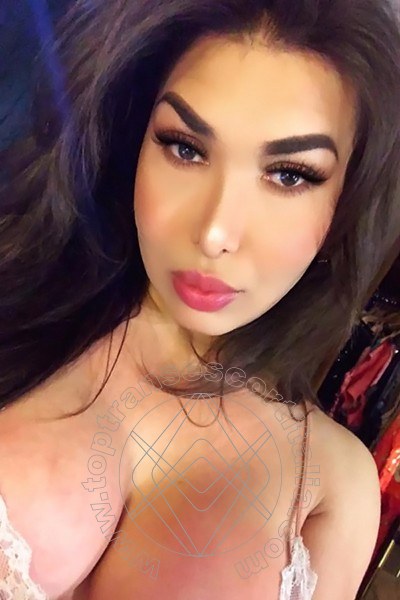 Foto selfie 18 di Kettley Lovato transexescort Roma