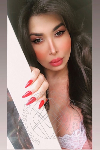Foto selfie 17 di Kettley Lovato transexescort Roma