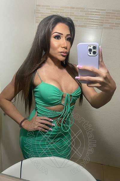 Foto selfie 14 di Natyelle Ninfeta transexescort Bologna