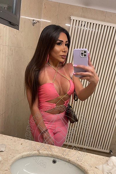 Foto selfie 12 di Natyelle Ninfeta transexescort Bologna