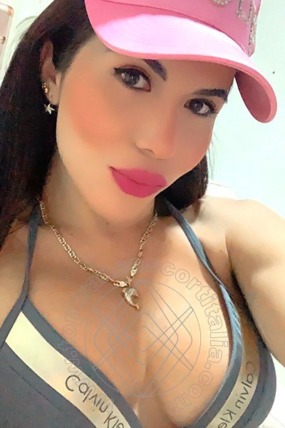 Foto selfie 12 di Natty Natasha Colucci transexescort Latina