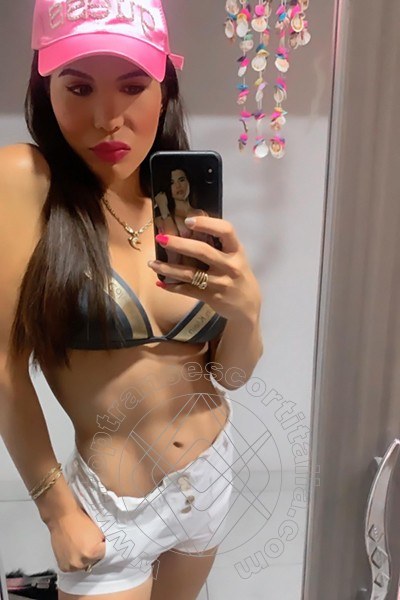 Foto selfie 11 di Natty Natasha Colucci transexescort Latina