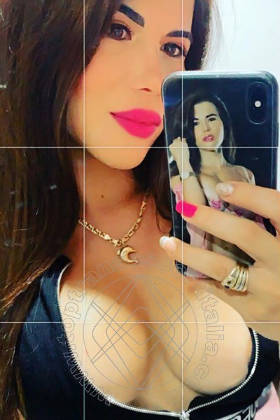 Foto selfie 9 di Natty Natasha Colucci transexescort Latina