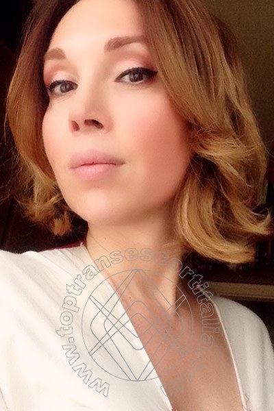 Foto selfie 7 di Laura Made In Italy transexescort Milano