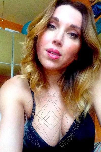 Foto selfie 2 di Laura Made In Italy transexescort Milano