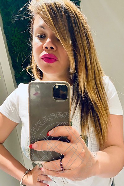 Foto selfie 154 di Elena transexescort Lignano Sabbiadoro