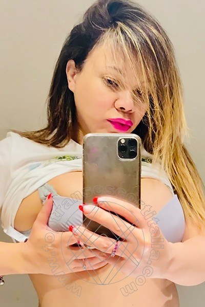 Foto selfie 76 di Elena transexescort Pordenone