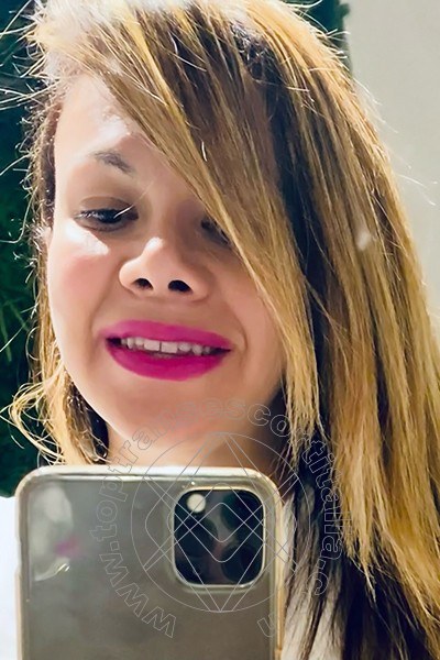 Foto selfie 74 di Elena transexescort Pordenone