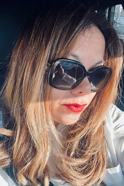 Foto selfie 149 di Elena transexescort Lignano Sabbiadoro