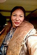 Foto selfie di Trans Evolution transexescort Bari