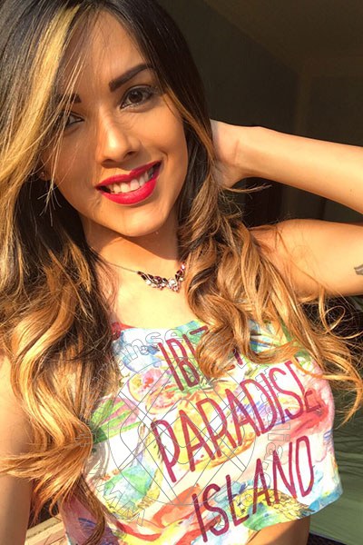 Foto selfie 185 di Rayca transexescort San Gallo