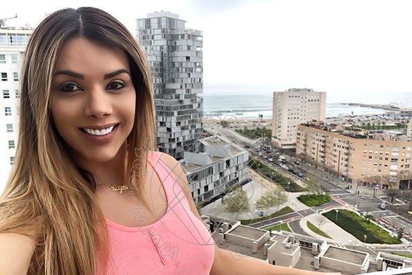 Foto selfie 135 di Rayca transexescort San Gallo