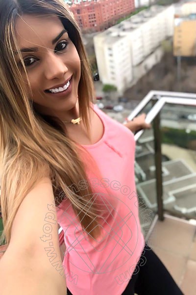 Foto selfie 134 di Rayca transexescort San Gallo