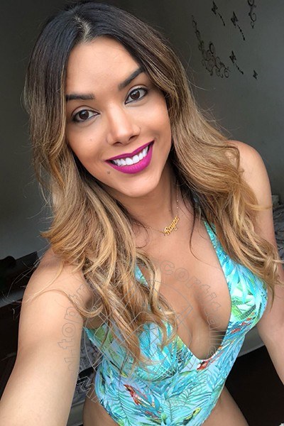 Foto selfie 124 di Rayca transexescort San Gallo