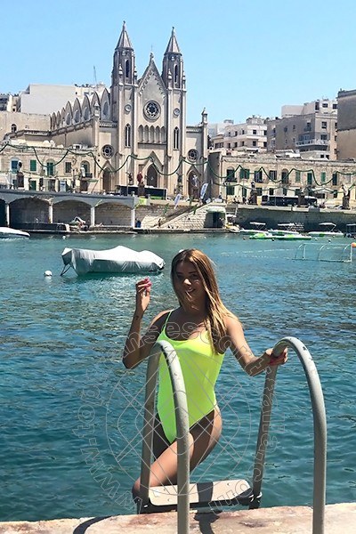 Foto selfie 105 di Rayca transexescort San Gallo