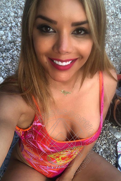 Foto selfie 46 di Rayca transexescort Ponte Chiasso