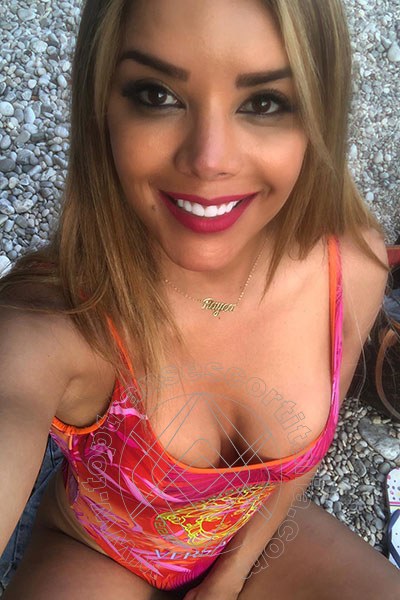 Foto selfie 51 di Rayca transexescort San Gallo