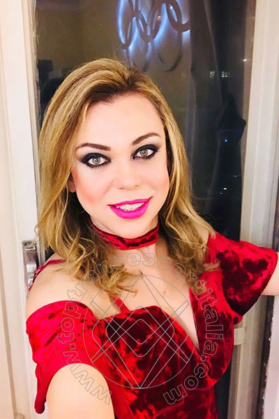 Foto selfie 1 di Karina Lear transexescort Quartucciu