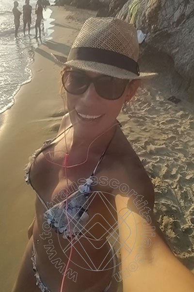 Foto selfie 32 di Gisela transexescort Civitanova Marche