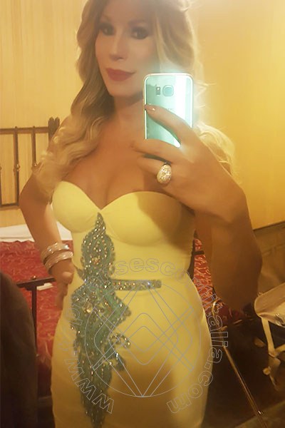 Foto selfie 20 di Gisela transexescort Civitanova Marche