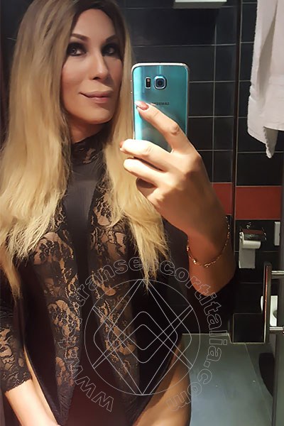 Foto selfie 26 di Gisela transexescort Civitanova Marche