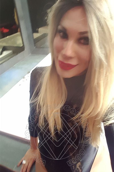 Foto selfie 21 di Gisela transexescort Civitanova Marche
