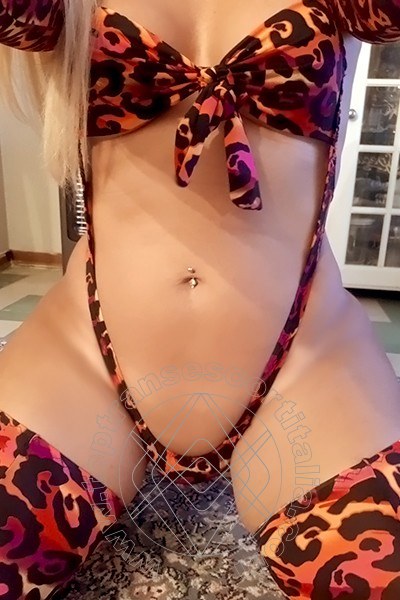 Foto selfie 2 di Gisela transexescort Civitanova Marche