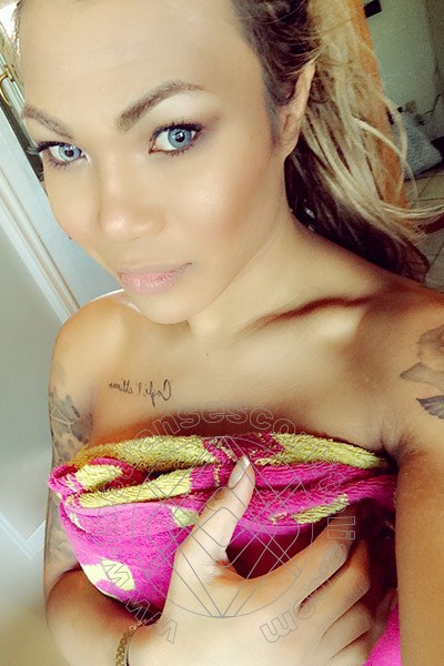 Foto selfie 5 di Mandy Asiatica transexescort Firenze