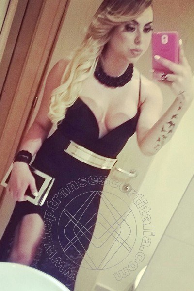 Foto selfie 34 di Gabriella Spears transexescort Padova
